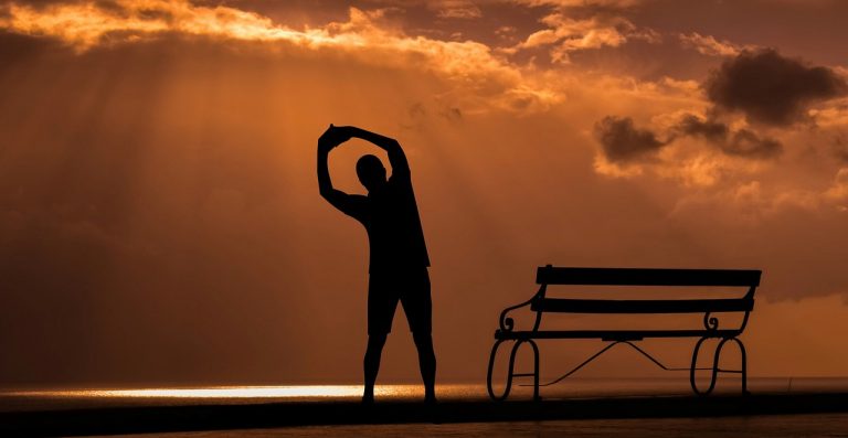 How to Exercise for Better Sleep