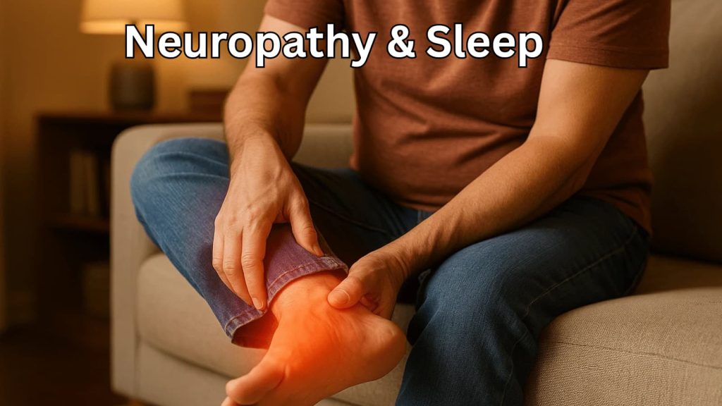 
Neuropathy and Sleep: What Patients Need to Know